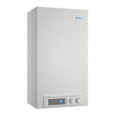 ECA HS-11 11 lt. Fanlı Hermetik Şofben